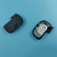 Pour Nikon D7100 D7200 capuchon de couvercle de porte de batterie d'appareil