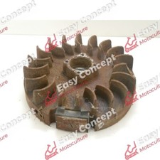 VOLANT MAGNETIQUE MOTEUR LOMBARDINI IM 350 (4) - MOTEUR LOMBARDINI IM 350 (4)