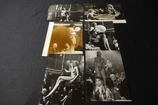 lucio fulci PERVERSION STORY Marisa Mell tres rare photos presse cinema 1969