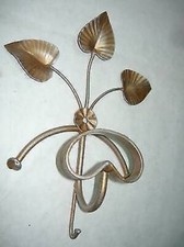 Porte-Manteaux En Fer Forgé