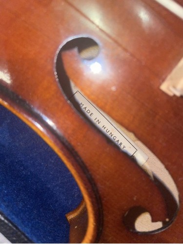 Violon ancien 4 - violon,