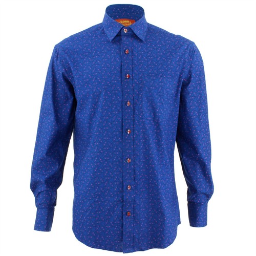 Chemise pour homme regular - pour, fit
