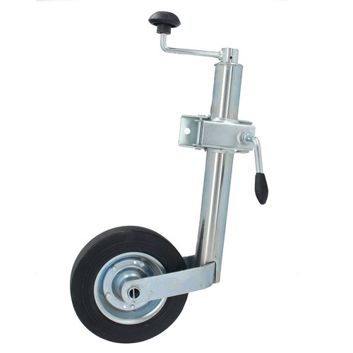 Gepco150kg roue jockey - roue, pour
