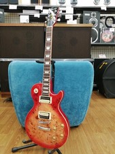 Guitare électrique BACCHUS BLP-BP/R