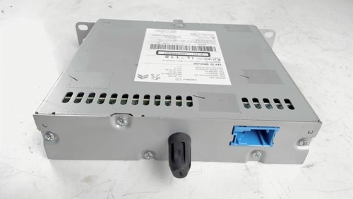 Autoradio ds5 phase 2 - ds,
