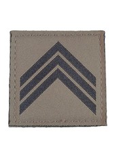 GALON POITRINE SERGENT-CHEF