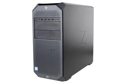Tower i7 7820x - hp, i7-7820x
