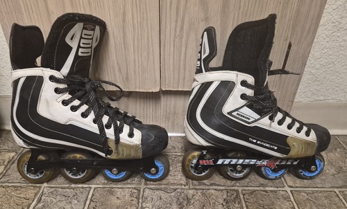 Mission syndicate inline - mission, sx