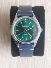 Jaeger-LeCoult Automatic –