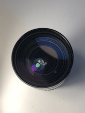 Polar Lens 28-200 mm. F