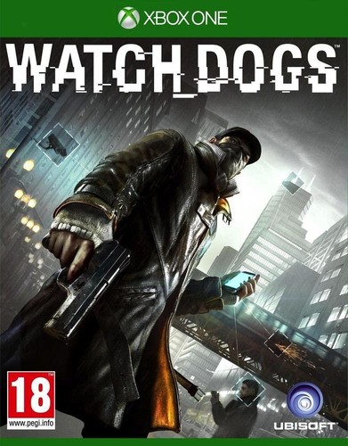 Jeu xbox one watch - jeu,