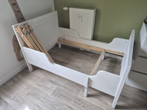 Lit évolutif enfant ikea - enfant,