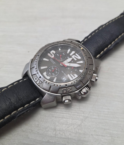 Vintage chronometer sector - vintage,