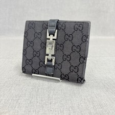 Gucci Jackie Long Portefeuille