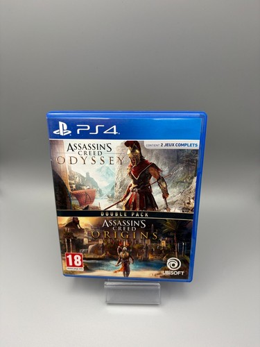Assassin creed odyssey - odyssey, +