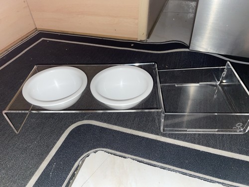 Gamelles chat pet iplex - gamelles, i-pet
