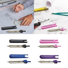 Diviseur d'électrocardiogramme Étriers Ecg Diviseurs de poche réglables pour