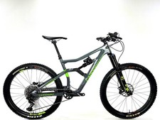 Cannondale Trigger 2, 12-Speed