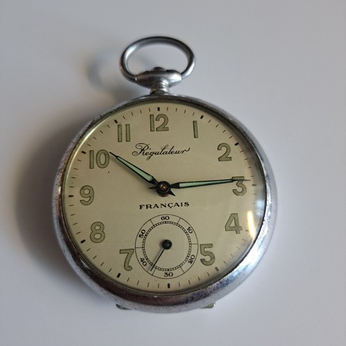 Ancienne montre poche - ancienne,