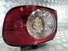 FEU ARRIÈRE DROIT VW Golf Plus (5M1/1KP) MPV 1.9 TDI 105 (BLS) 2008 5M0945096N