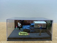 LA ROUTE BLEUE PEUGEOT 203