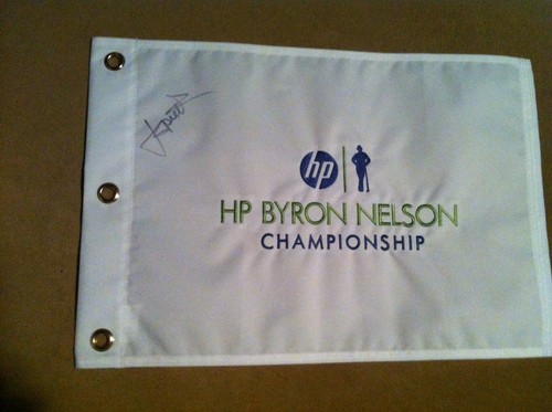 Golf flag jordan - golf, spieth
