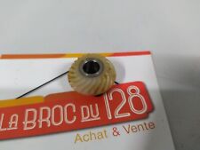 petit pignon engrenage canette pour MACHINE A COUDRE Pfaff hobbymatic 809