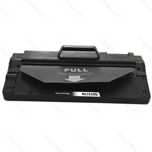 Toner d1630 noir - noir, compact