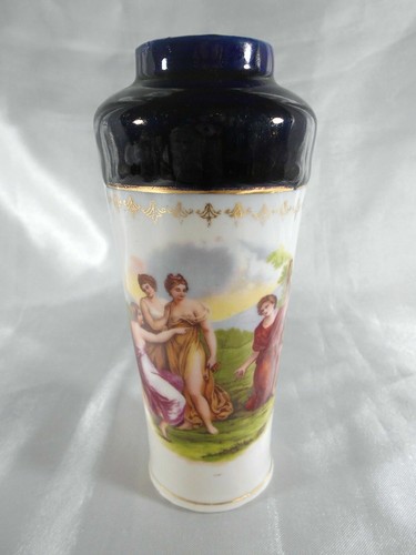 Magnifique vase scène antique - magnifique,