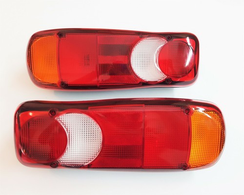 24v arrière feux lampes - 12-24v,