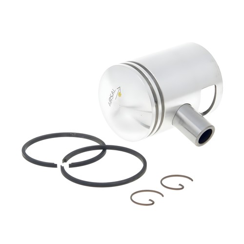 Kit piston airsal - piston,