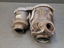 Catalyseur - Volkswagen Golf VII 2.0Tdi 150ch moteur type DCYA - 04L131723CT