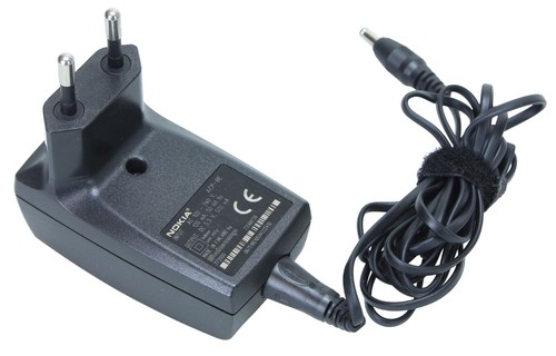 Nokia acp chargeur - nokia, acp-8e