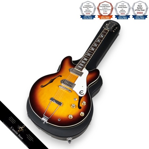 Guitare électrique epiphone - électrique,