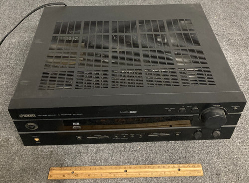 Yamaha v530 160 watt - yamaha,