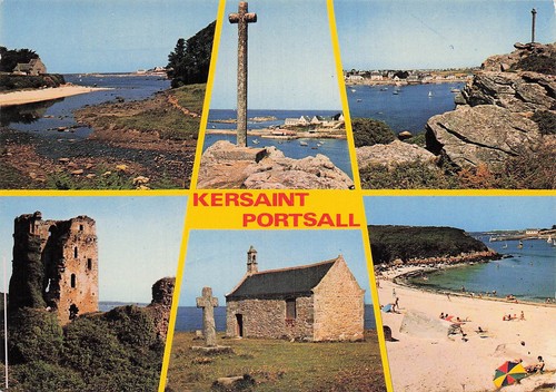 Kersaint plabennec la - 29,