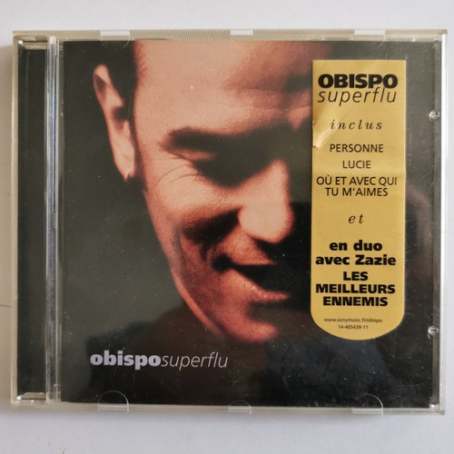 Album titres pascal - cd,