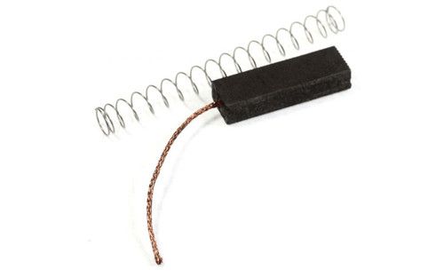 Charbon moteur x 17 - moteur,