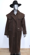 Manteau Cache Poussière