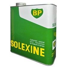 BIDON SOLEXINE 2 L – MODÈLE