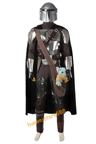Star wars the mandalorian - mandalorian, &
