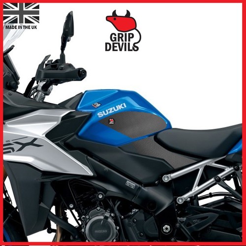 Grip devils tank grips - devils,