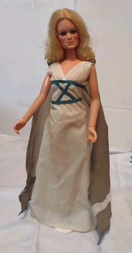 Rare vintage 1976 mego - rare,