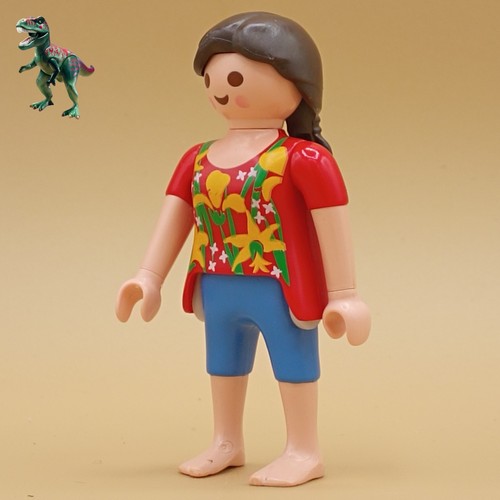 Playmobil-figurine-femme-médi