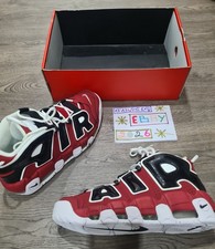 Basket Nike Air Uptempo 96
