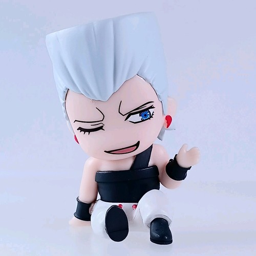 Jean pierre polnareff - pierre,