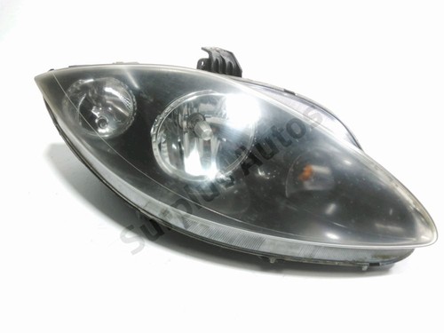 Phare droit 5p1941006e seat - phare,