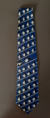 Cravate tie rack lan - lan, heath/