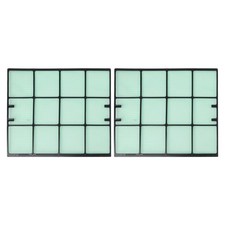Pour Daikin 2PCS Filtre à Air pour Meilleure Qualité de l'Air FTXH35 FTXD35 25