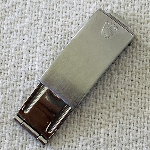 Rolex clasp 7835 - 7835, 1971